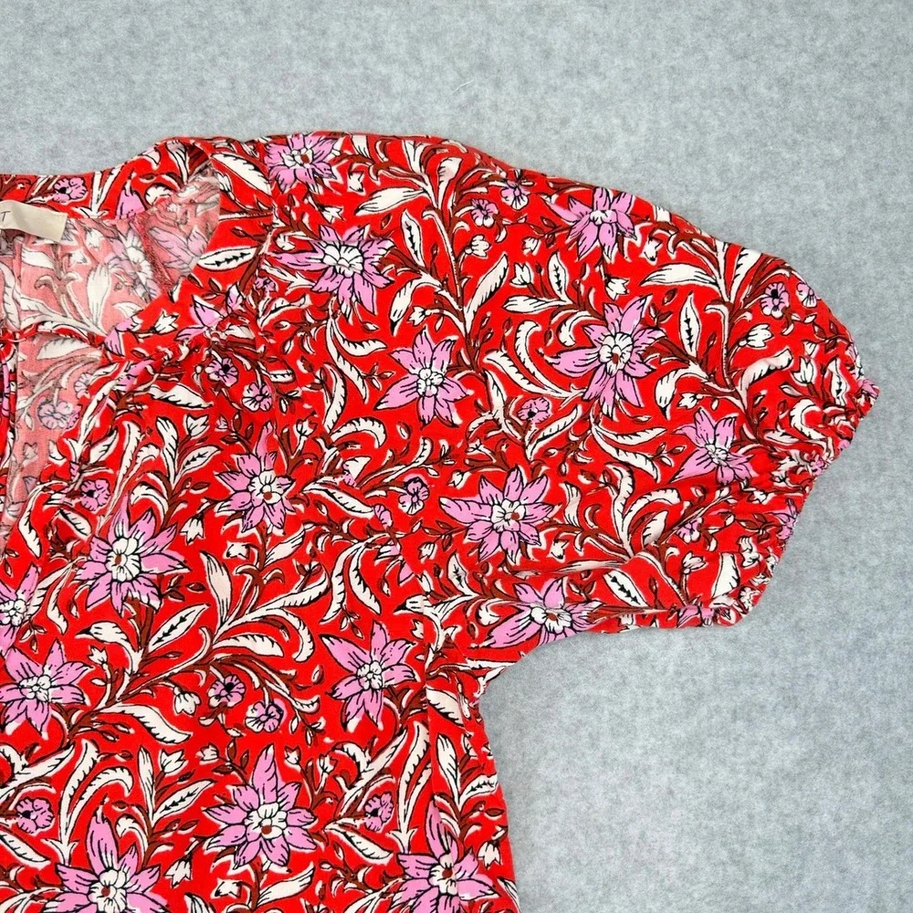 LOFT short sleeve